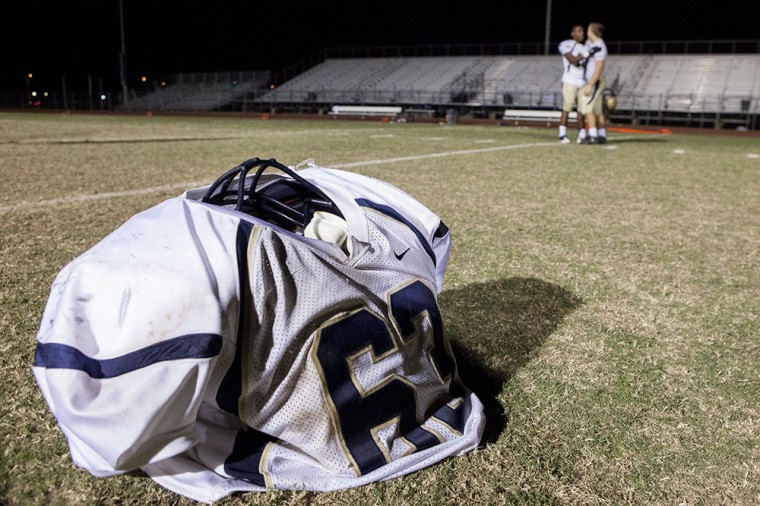 Football: DV vs Hamilton